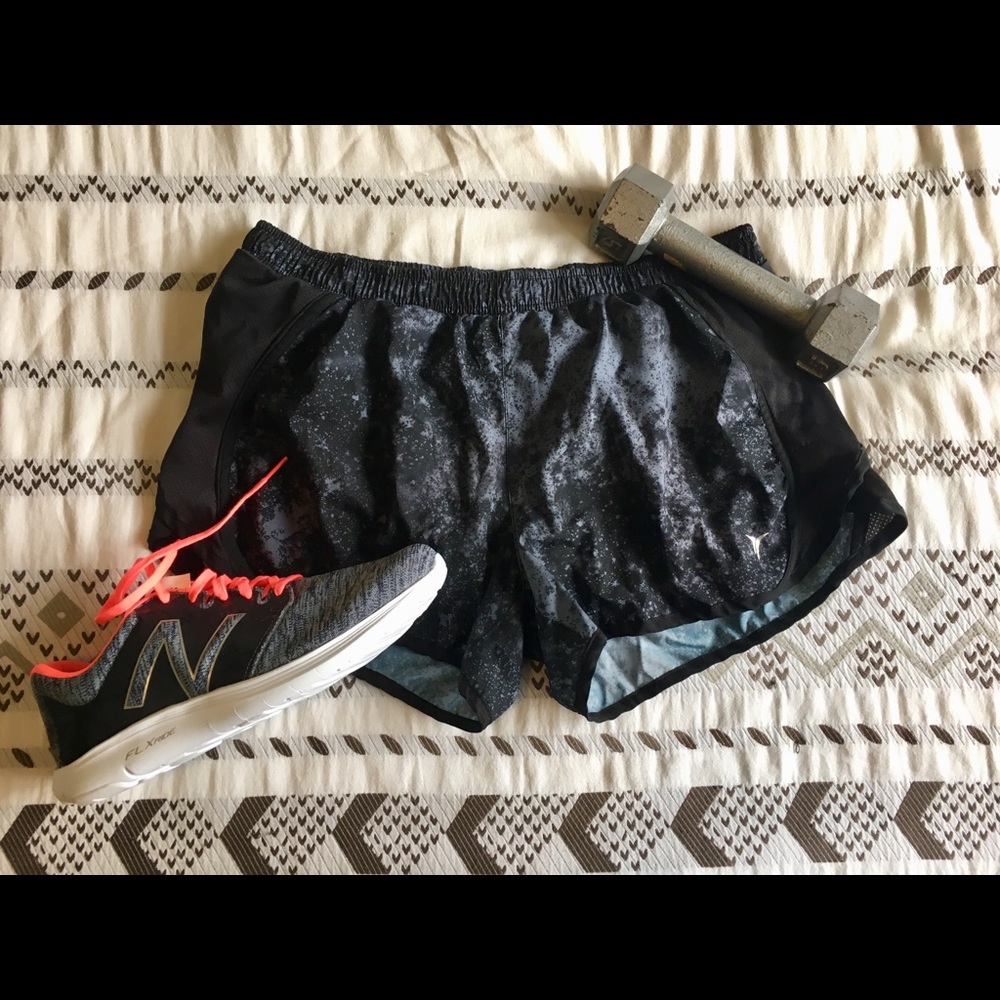 Athletic Shorts